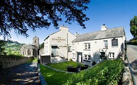 The Punch Bowl Inn, Crosthwaite 5*